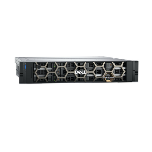 Dell PowerVault MD2412 Storage server Rack (2U) Intel® Xeon® – image 4
