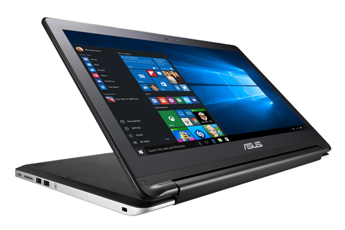 ASUS Transformer Book Flip TP500LA-UH51T laptop Intel® Core™ i5 i5-5200U Hybrid (2-in-1) – image 7