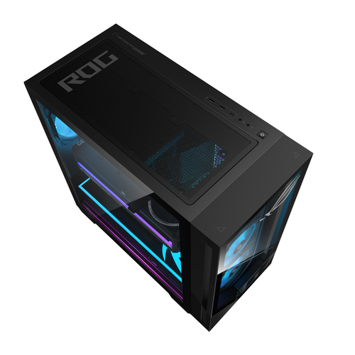 ASUS ROG G700 G700TF-09285K061W Intel Core Ultra 9 285K – image 2