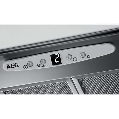 AEG DGB3850M – Photo 5 sur 6