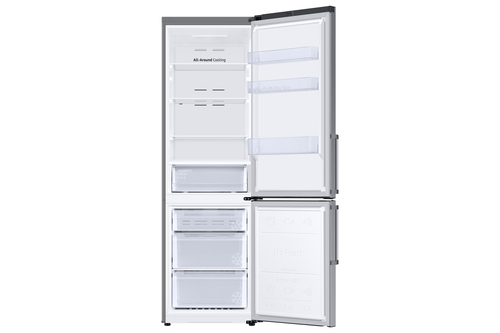 Samsung RB36T620ESA/EU fridge-freezer Freestanding – image 3