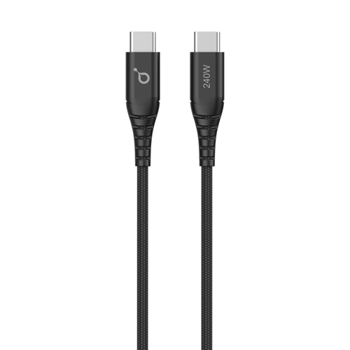 IOPLEE 8055776236346 mobile device charger Smartphone, Laptop, Tablet Black AC Fast charging Indoor – image 3