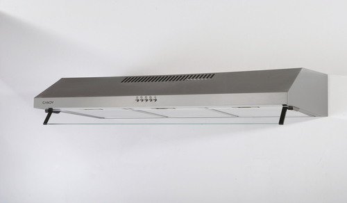 Candy CFT910/4SX/1 Wall-mounted Stainless steel 348.8 m³/h