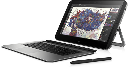 HP x2 G4 + Thunderbolt Dock 230W G2 + VISA – image 2
