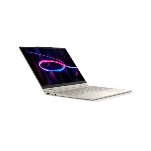Lenovo Yoga 7 2-in-1 OLED Copilot+ PC 14IPH11 83TC008SMH, afbeelding 3