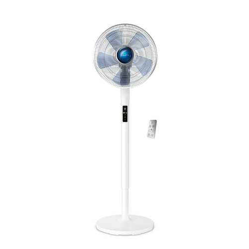 Rowenta Turbo Silence Extreme VU5870 household fan White – image 2