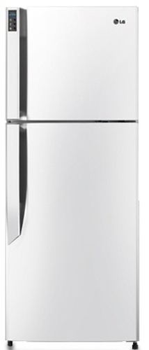 LG GT5142SWBS fridge-freezer Freestanding