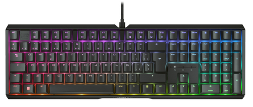 CHERRY XTRFY MX 3.1 KEYBOARD