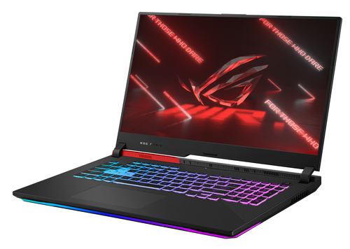 ASUS ROG Strix G15 G513QY-HF002T laptop AMD Ryzen™ 9 5900HX – image 2