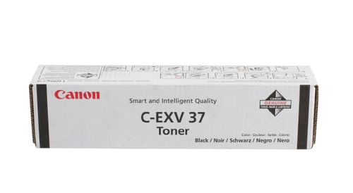 Canon C-EXV38 toner cartridge 1 pc(s) Original Black