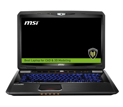 MSI WT70 2OK-2277US – image 2
