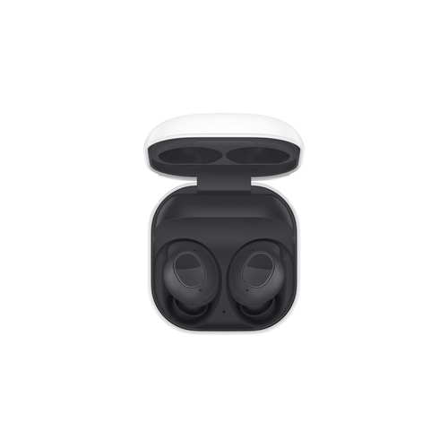 Samsung SM-R400NZAATUR headphones/headset True Wireless Stereo (TWS) In-ear Calls/Music Bluetooth Graphite