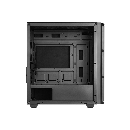 Chieftec Pro mini AZ-01B-OP mini tower behuizing, afbeelding 7