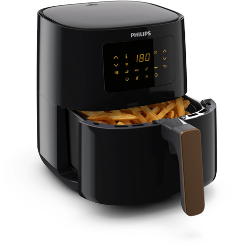 Philips HD9255/80R1 fryer Single – image 2