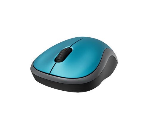 Mouse LOGITECH M185