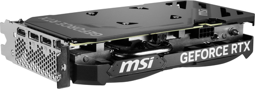 MSI GeForce RTX 4060 Ti VENTUS 2X BLACK 8G OC – image 7