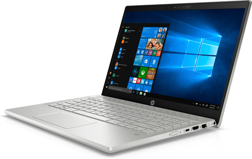 HP Pavilion 14-ce3002na Intel® Core™ i5 i5-1035G1 Laptop – image 2