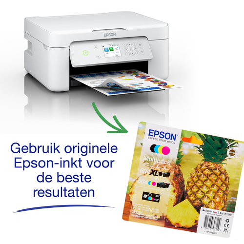 Epson Expression Home XP-4205 – Foto 9 von 10