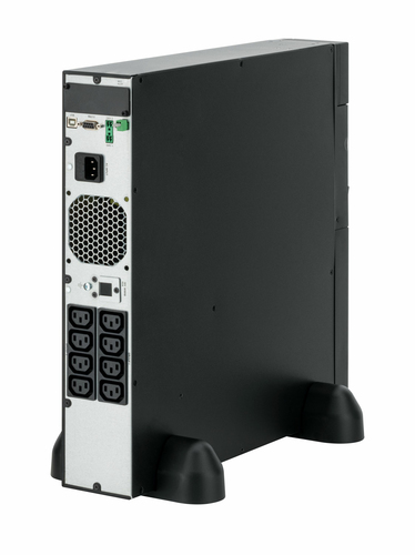 Legrand ASI KEOR SPE rack 2U 1KVA – image 2