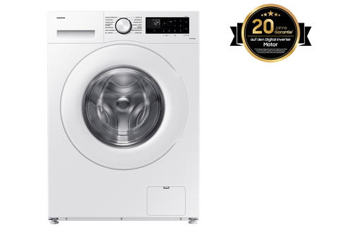 Samsung WW11DG5B25TE washing machine Front-load – image 1
