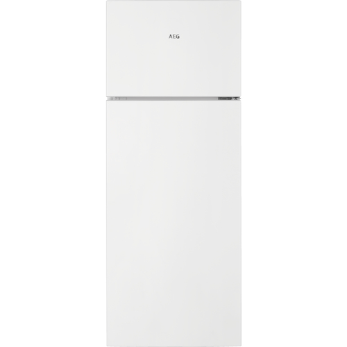 AEG RDS824ECAW Отдельно стоящий 206 L Белый