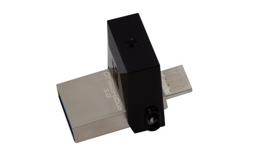 Kingston Technology 16GB microDuo 3.0 – image 1