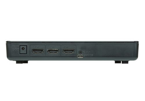 ATEN VE849T Multicast HDMI Wireless Transmitter (1080p@30m) – image 3