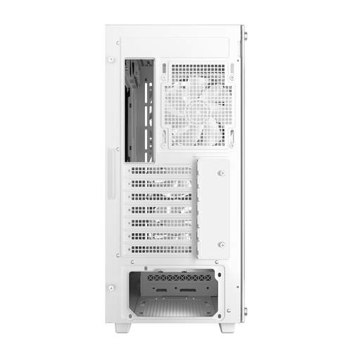 DeepCool CC560 Mesh V2 White - Midtowermodel, afbeelding 9