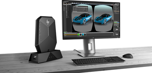 HP Z VR Backpack G1 – image 8