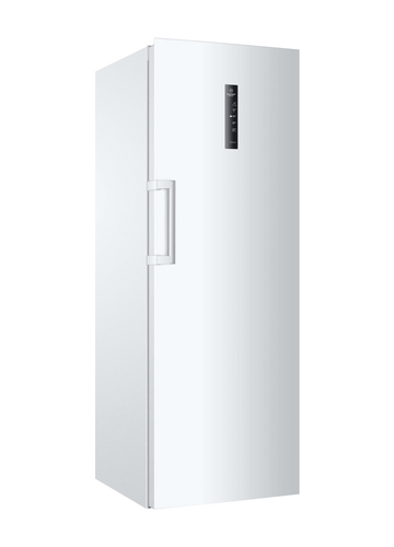 Haier H3F -285WAA Upright freezer Freestanding