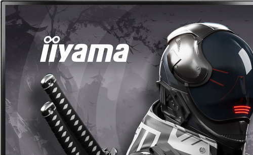 iiyama G-Master Titan Falcon GOB2701QSC-B1 27'' gaming monitor, afbeelding 7