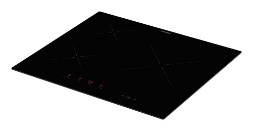 Rosieres RTI3F72 Black Built-in – image 2