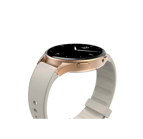Hama Smart Watch 8900 Smartwatch Goud, afbeelding 4