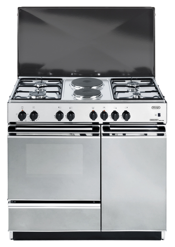 De’Longhi SEX 8542 N EDM