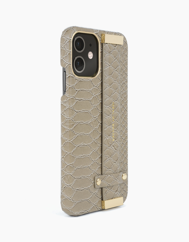 iDeal of Sweden Statement Case iPhone 12/12PArizona Snake s – image 6