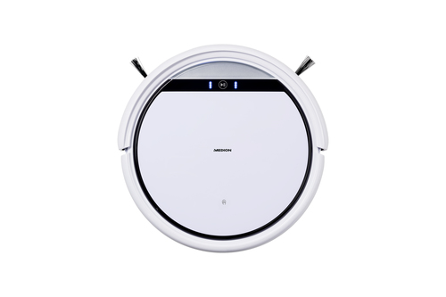 MEDION E32 0.3 L White – image 4