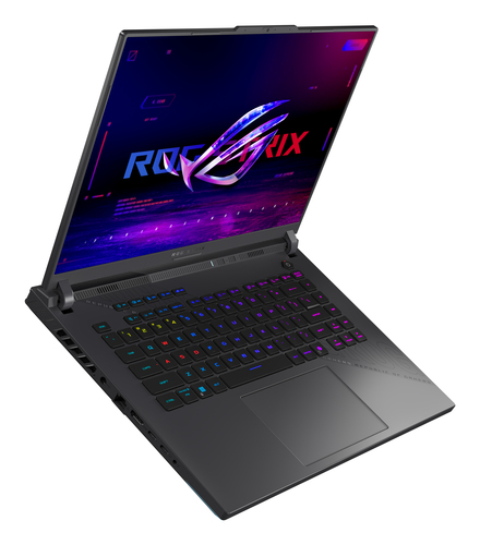 ASUS ROG Strix G16 G614PR-DB96-CA laptop AMD Ryzen™ 9 8940HX – image 8