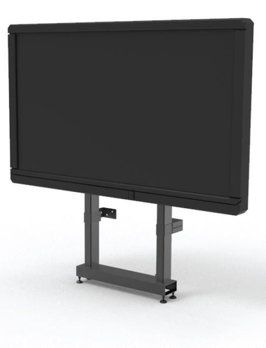 Vivolink VLFS32100W TV mount/stand 2.54 m (100") Black