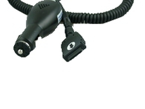 CoreParts MBPC1010 mobile device charger PDA Black Auto