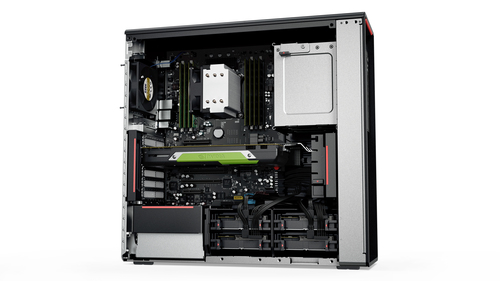 Lenovo ThinkStation P520 – image 6