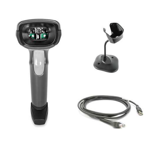 Lector de C&oacute;digo de Barras   ZEBRA DS2208