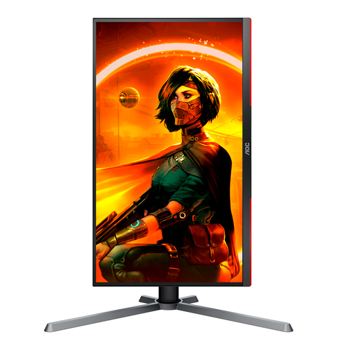 AOC U27G3X/75 computer monitor – image 5