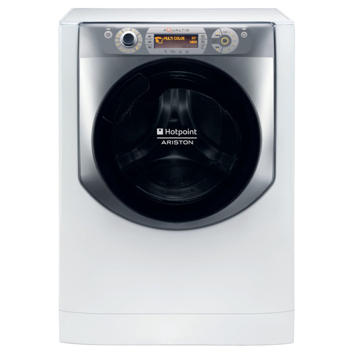 Hotpoint AQ104D497SD EU/B N стиральная машина Фронтальная загрузка 10 kg 1351 RPM Белый