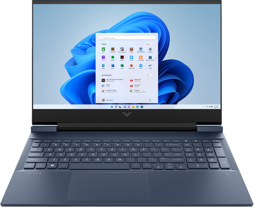 HP Victus by HP 16-e1502na AMD Ryzen™ 5 6600H Laptop