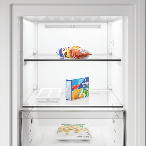 Whirlpool WHLF 1292 W5E Vrieskast Wit, afbeelding 7