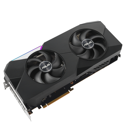 ASUS Dual -RX7900XT-O20G AMD Radeon RX 7900 XT – image 2