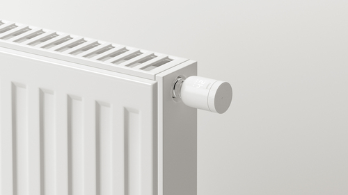 Imou TRV1 Kit thermostaat ZigBee – Foto 5 van 7