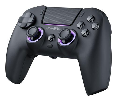 Oniverse Starion Black Bluetooth Gamepad Analogue Android, PC, PlayStation 5, Playstation 3, iOS – image 4