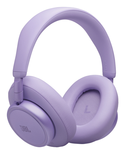 JBL LIVE 780NC Over-ear hoofdtelefoon Paars, afbeelding 5