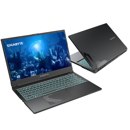 GIGABYTE Gaming MF5-H2DE354KH Intel® Core™ i7 i7-13620H Laptop